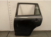  Дверь боковая (легковая) Toyota RAV 4 2006-2013 20373376 #1