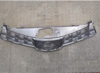  Решетка радиатора Nissan Note E11 2006-2013 20373387 #6