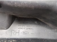  Жабо под дворники (дождевик) Ford Mustang 2009-2014 20373401 #5