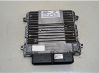  Блок управления двигателем Hyundai Santa Fe 2012-2016 20373406 #1