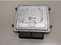  Блок управления двигателем Hyundai Santa Fe 2012-2016 20373406 #2