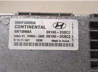  Блок управления двигателем Hyundai Santa Fe 2012-2016 20373406 #3