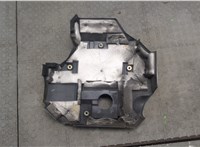  Накладка декоративная на ДВС Mitsubishi Pajero / Montero 2000-2006 20373418 #2