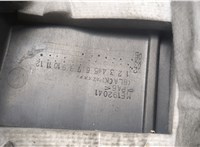  Накладка декоративная на ДВС Mitsubishi Pajero / Montero 2000-2006 20373418 #3