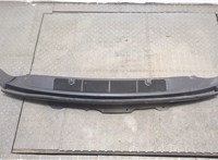  Жабо под дворники (дождевик) Opel Zafira C 2011-2019 20373423 #1