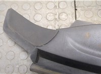  Жабо под дворники (дождевик) Opel Zafira C 2011-2019 20373423 #2