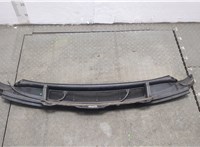  Жабо под дворники (дождевик) Opel Zafira C 2011-2019 20373423 #3