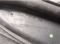  Жабо под дворники (дождевик) Opel Zafira C 2011-2019 20373423 #4