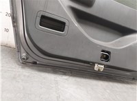  Крышка (дверь) багажника Honda Jazz 2008-2015 20373427 #2