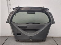  Крышка (дверь) багажника Honda Jazz 2008-2015 20373427 #3