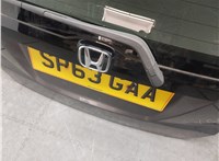  Крышка (дверь) багажника Honda Jazz 2008-2015 20373427 #6