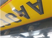  Крышка (дверь) багажника Honda Jazz 2008-2015 20373427 #11