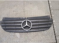  Решетка радиатора Mercedes Vito W639 2004-2013 20373431 #1