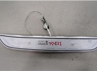 806104303 Накладка на порог BMW 7 G11, G12 2015-2019 20373434 #2