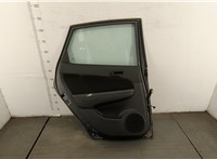 814102L010 Замок двери Hyundai i30 2007-2012 11383649 #4