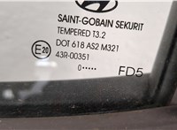814102L010 Замок двери Hyundai i30 2007-2012 11383649 #5