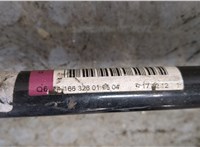 A1663260165 Стабилизатор подвески (поперечной устойчивости) Mercedes ML W166 2011- 20373446 #2