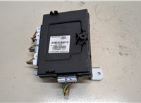  Блок управления бортовой сети (Body Control Module) Hyundai Santa Fe 2012-2016 20373448 #1