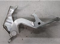  Петля капота Toyota Corolla Verso 2004-2009 20373450 #2