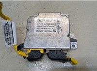  Блок управления подушками безопасности Hyundai Santa Fe 2012-2016 20373451 #1