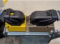  Блок управления подушками безопасности Hyundai Santa Fe 2012-2016 20373451 #4