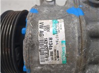 1K0820859F Компрессор кондиционера Volkswagen Passat 6 2005-2010 20373454 #2