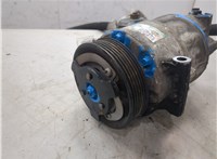 1K0820859F Компрессор кондиционера Volkswagen Passat 6 2005-2010 20373454 #3