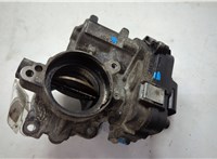  Заслонка дроссельная Opel Vectra C 2002-2008 20373469 #3