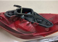  Фонарь (задний) Peugeot 207 20373472 #3