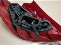  Фонарь (задний) Peugeot 207 20373472 #4
