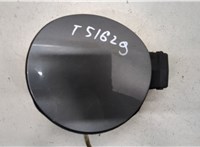 5N0809857D Лючок бензобака Volkswagen Tiguan 2011-2016 20373480 #1