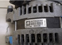 1708322, 3M5T10300YE Генератор Ford Kuga 2008-2012 20373486 #2