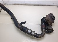 1483819, 3M5Q6K682CD Турбина Ford Kuga 2008-2012 20373487 #3