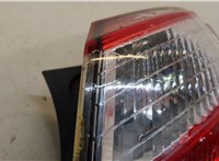  Фонарь (задний) Nissan Qashqai 2006-2013 20373489 #2