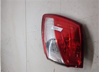 26550BR00A Фонарь (задний) Nissan Qashqai 2006-2013 20373489 #6
