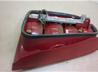  Фонарь (задний) Skoda Fabia 1999-2007 20373500 #3