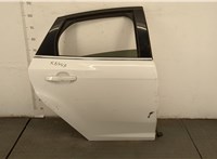  Дверь боковая (легковая) Ford Focus 3 2011-2015 20373507 #1