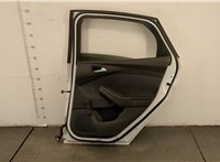  Дверь боковая (легковая) Ford Focus 3 2011-2015 20373507 #7