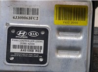  Блок управления вентиляторами Hyundai Santa Fe 2012-2016 20373509 #3