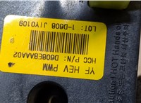  Сопротивление отопителя (моторчика печки) Hyundai Santa Fe 2012-2016 20373513 #3