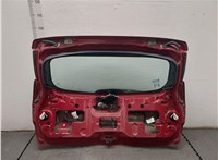  Крышка (дверь) багажника Nissan Qashqai 2006-2013 20373515 #2