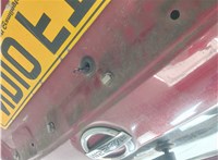  Крышка (дверь) багажника Nissan Qashqai 2006-2013 20373515 #7