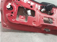  Крышка (дверь) багажника Nissan Qashqai 2006-2013 20373515 #10