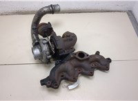 5860039, 95516212 Турбина Opel Astra J 2010-2017 20373519 #1