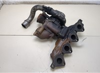 5860039, 95516212 Турбина Opel Astra J 2010-2017 20373519 #3