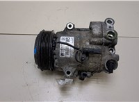  Компрессор кондиционера Opel Astra J 2010-2017 20373522 #1