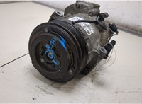  Компрессор кондиционера Opel Astra J 2010-2017 20373522 #2