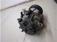 13396664 Компрессор кондиционера Opel Astra J 2010-2017 20373522 #8