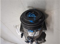 13396664 Компрессор кондиционера Opel Astra J 2010-2017 20373522 #9