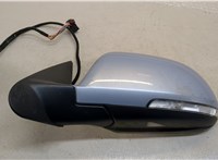 1Z2857507M Зеркало боковое Skoda Octavia (A5) 2004-2013 20373531 #1